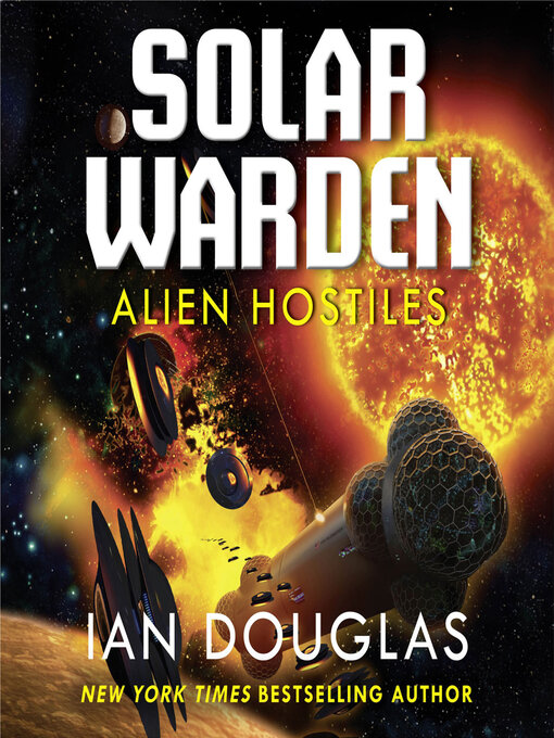 Title details for Alien Hostiles by Ian Douglas - Available